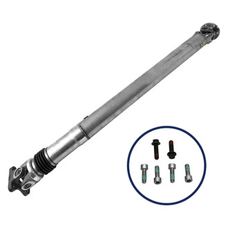 Ford Performance® - Driveshaft