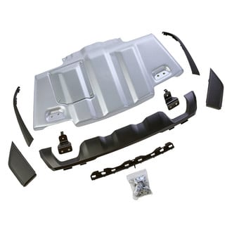 Ford Performance® - Skid Plate Kit