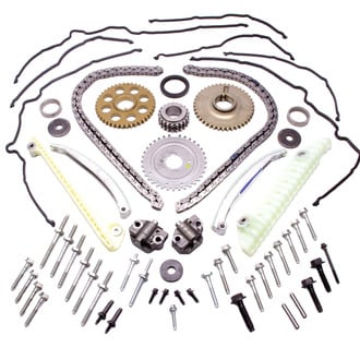 Ford Performance® - Camshaft Drive Kit