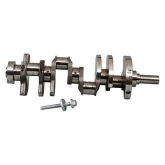 Ford Performance® - Crankshaft