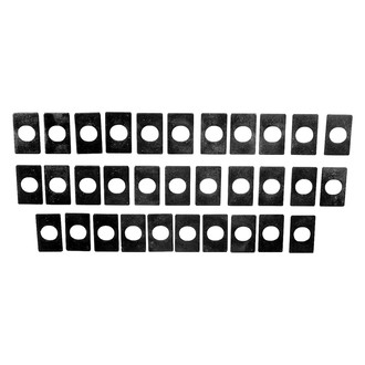 Ford Performance® - Pedestal Style Rocker Arm Shim Kit