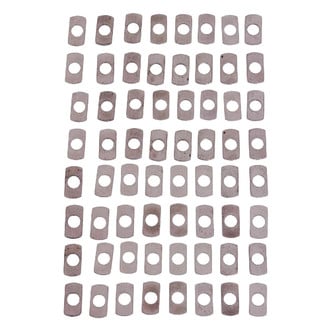 Ford Performance® - Rocker Arm Pedestal Shim Kit