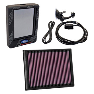 Ford Performance® - Calibration Power Pack
