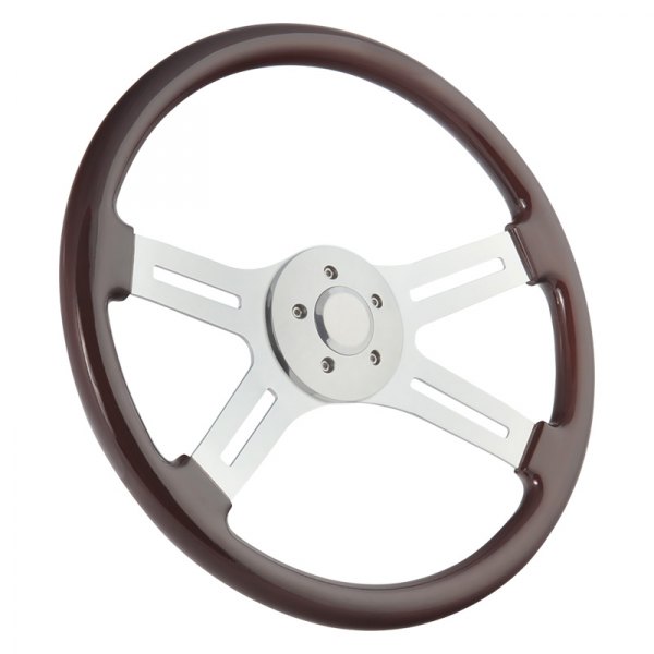 Forever Sharp® - Dual Classic Steering Wheel