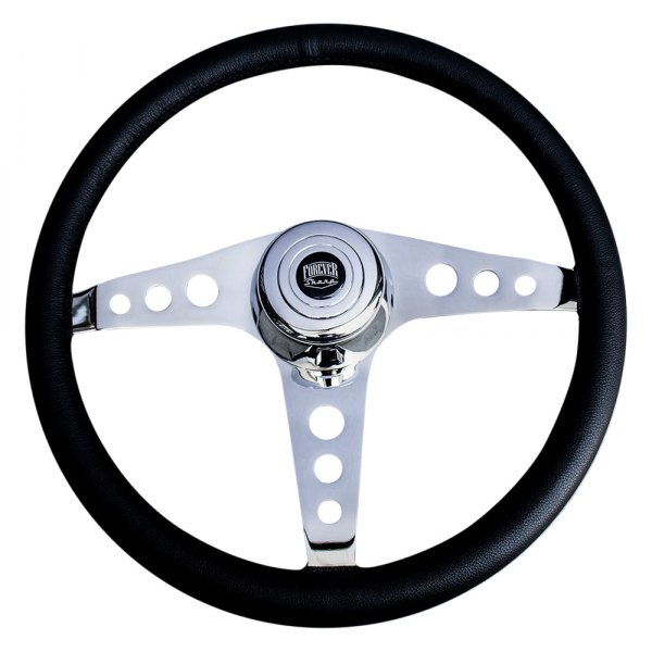 Forever Sharp® - Indy Steering Wheel
