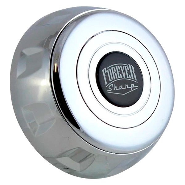 Forever Sharp® - 5 Hole Truck Horn Button