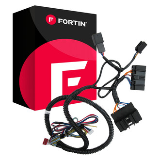 Fortin® - T-Harness