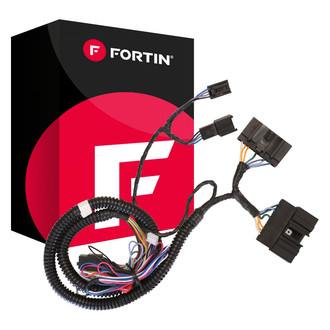 Fortin® - T-Harness