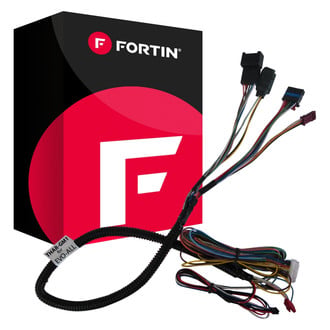 Fortin® - T-Harness
