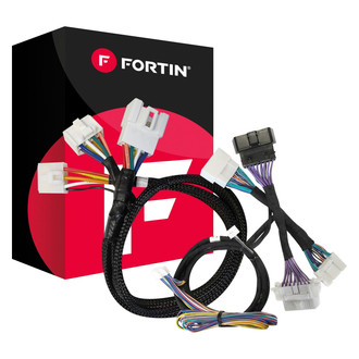 Fortin® - Regular Key T-Harness