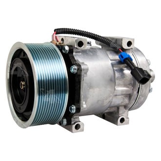 Four Seasons® - A/C Compressor
