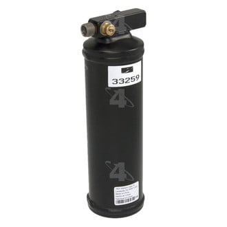 Four Seasons® - A/C Receiver Drier
