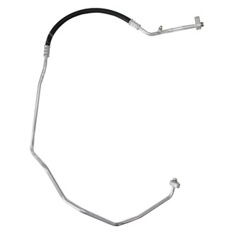 Four Seasons® - A/C Discharge Line Hose Assembly