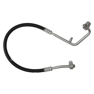 Four Seasons® - A/C Discharge Line Hose Assembly
