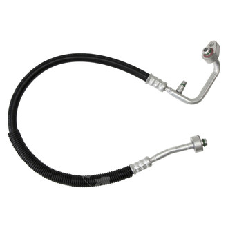 Four Seasons® - A/C Discharge Line Hose Assembly