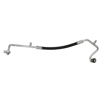 Four Seasons® - A/C Discharge Line Hose Assembly