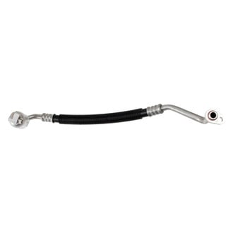 Four Seasons® - A/C Suction Line Hose Assembly