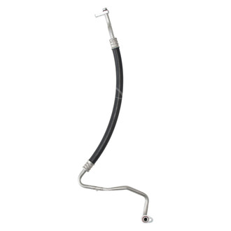 Four Seasons® - A/C Suction Line Hose Assembly