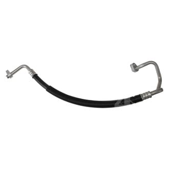 Four Seasons® - A/C Suction Line Hose Assembly