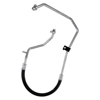 Four Seasons® - A/C Suction Line Hose Assembly