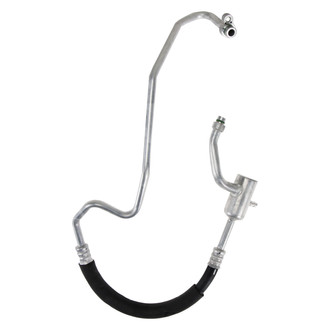 Four Seasons® - A/C Suction Line Hose Assembly