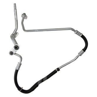 Four Seasons® - A/C Suction and Liquid Line Hose Assembly