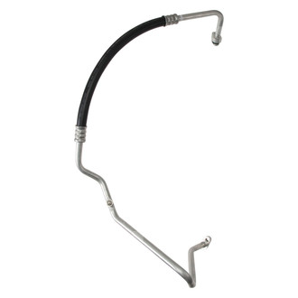 Four Seasons® - A/C Suction Line Hose Assembly