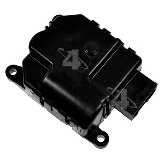 Four Seasons® - HVAC Heater Blend Door Actuator
