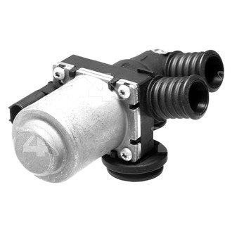 Four Seasons® - HVAC Heater Control Valve