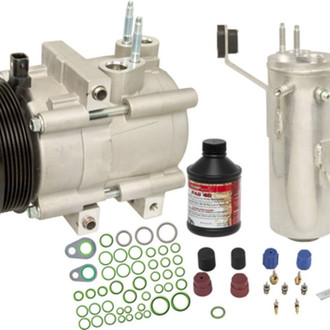 Four Seasons® - A/C Compressor Kit