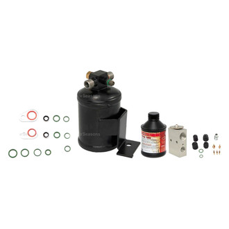 Four Seasons® - A/C Installer Kits with Filter Drier