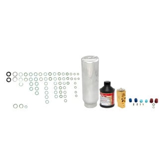Four Seasons® - A/C Installer Kits with Filter Drier