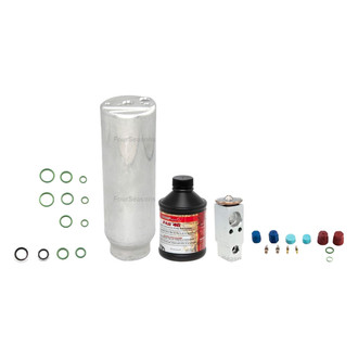 Four Seasons® - A/C Installer Kits with Filter Drier