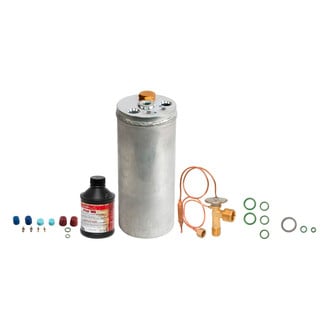 Four Seasons® - A/C Installer Kits with Filter Drier