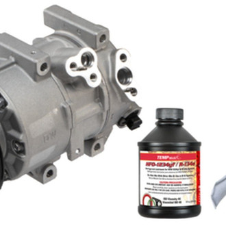 Four Seasons® - A/C Compressor Kit
