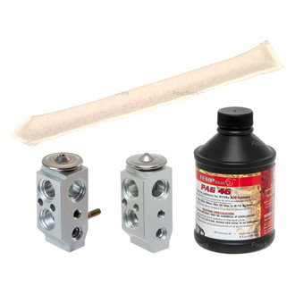 Four Seasons® 10264SK - A/C Installer Kits with Desiccant Bag