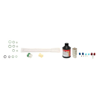 Four Seasons® - A/C Installer Kits with Desiccant Bag