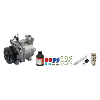 Four Seasons® - A/C Compressor Kit