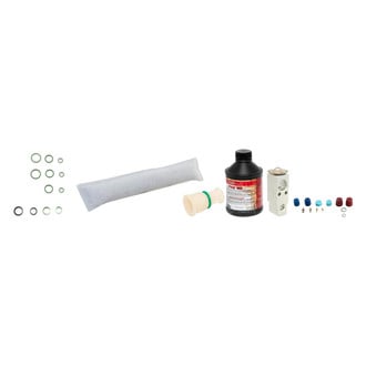 Four Seasons® - A/C Installer Kits with Desiccant Bag