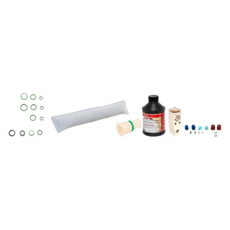 Four Seasons® - A/C Installer Kits with Desiccant Bag