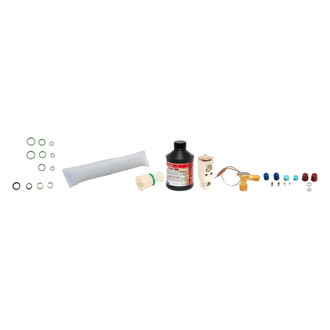 Four Seasons® - A/C Installer Kits with Desiccant Bag