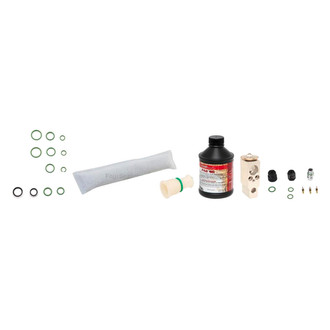 Four Seasons® - A/C Installer Kits with Desiccant Bag