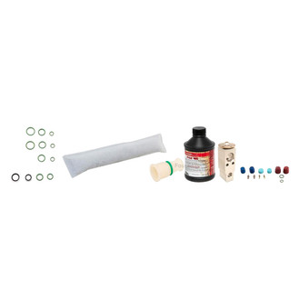 Four Seasons® - A/C Installer Kits with Desiccant Bag