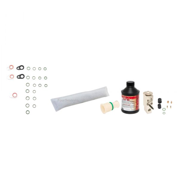 Four Seasons® - A/C Installer Kits with Desiccant Bag