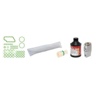 Four Seasons® - A/C Installer Kits with Desiccant Bag