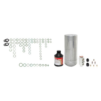Four Seasons® - A/C Installer Kits with Filter Drier