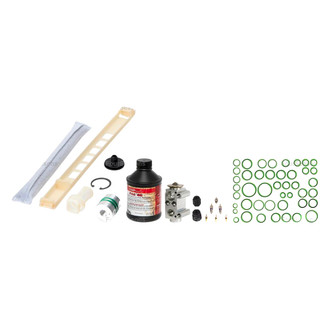 Four Seasons® - A/C Installer Kits with Desiccant Bag