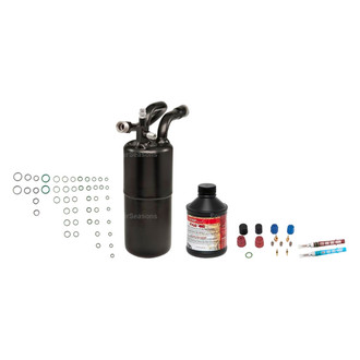 Four Seasons® - A/C Accumulator Kit