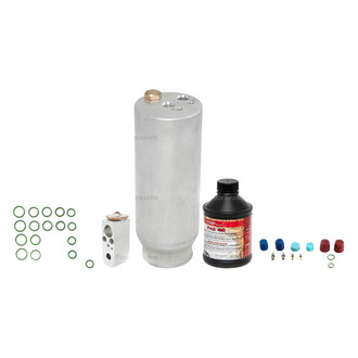 Four Seasons® - A/C Installer Kits with Filter Drier