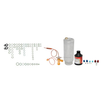 Four Seasons® - A/C Installer Kits with Filter Drier